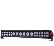 32 inch Remote Controlled LED Light Bar CA Legal