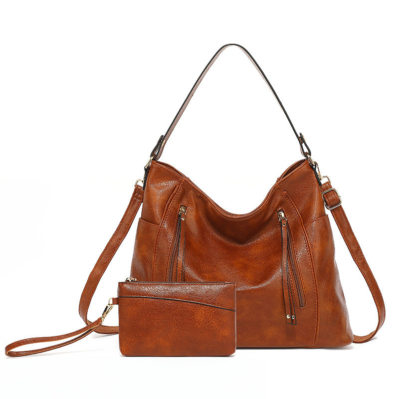Women's Commuter Travel Bag