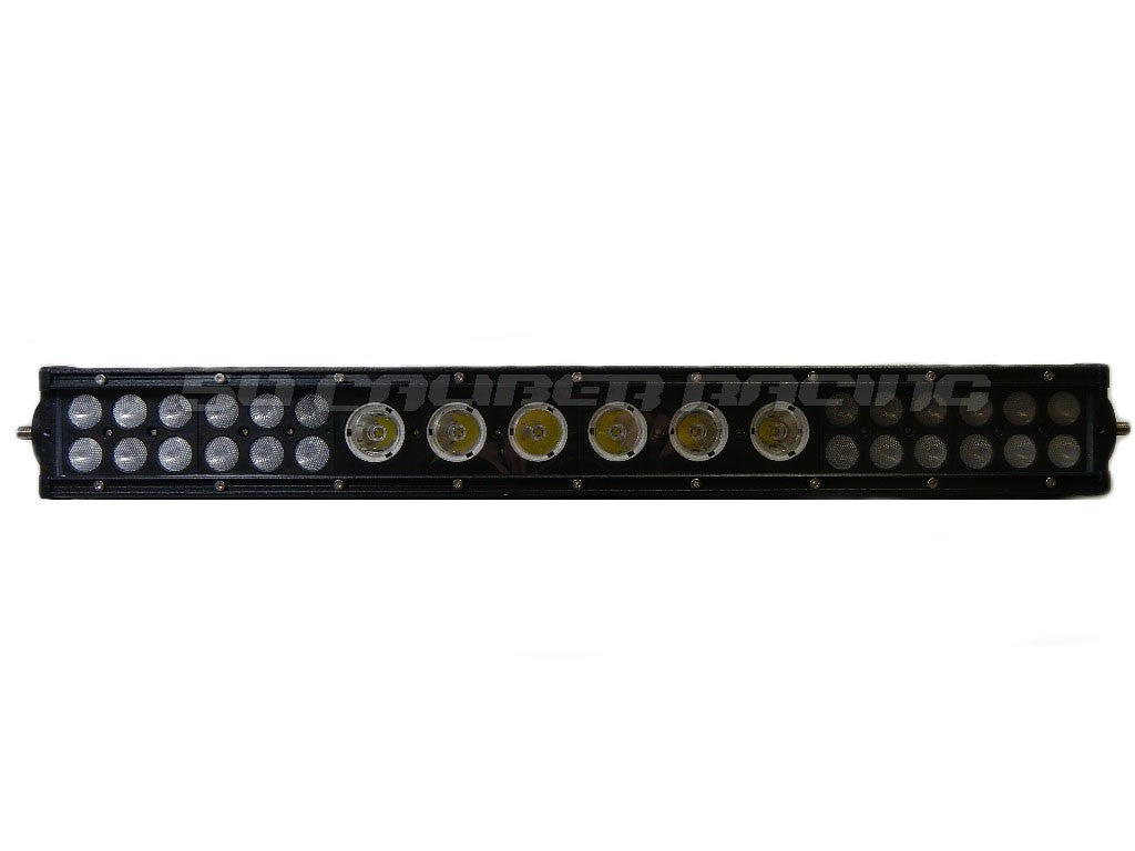 42 inch Remote Controlled LED Light Bar CA Legal