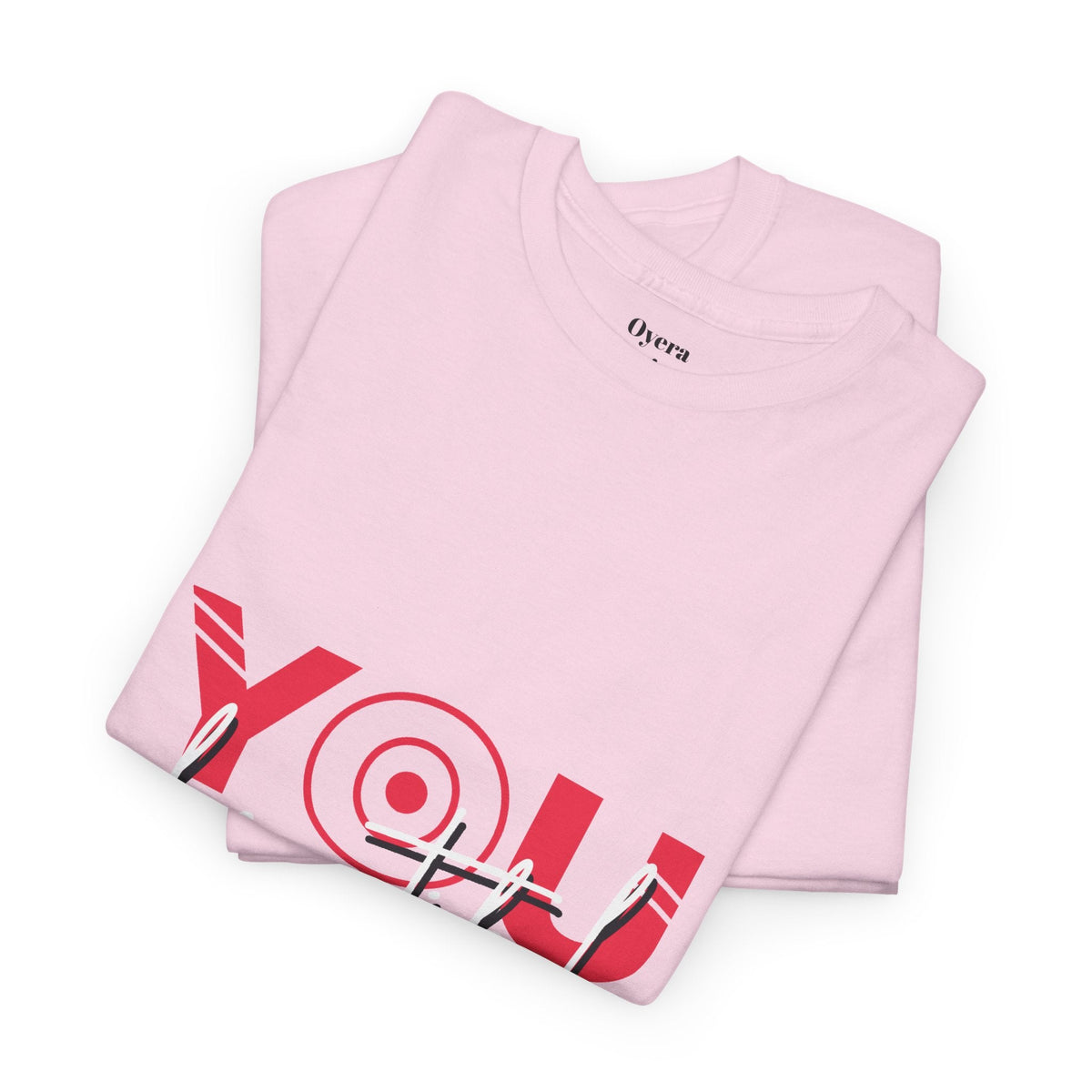 “ You Are Beautiful” Graphic Tee