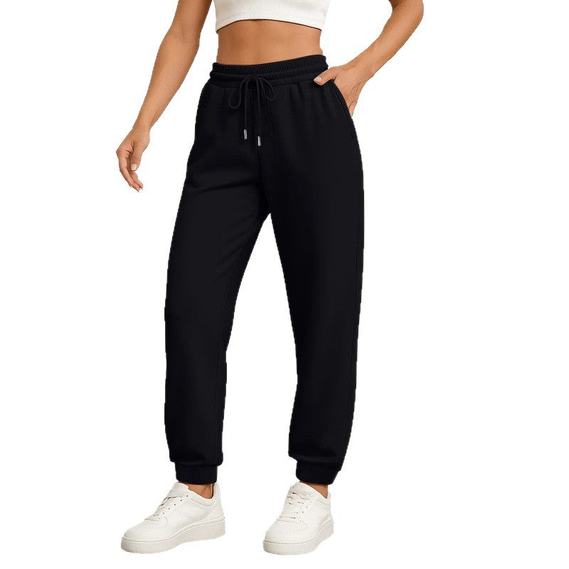Men's Casual Sports Sweatpants For Spring And Autumn