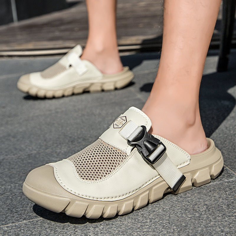 Men's Outdoor Non-Slip Sandals