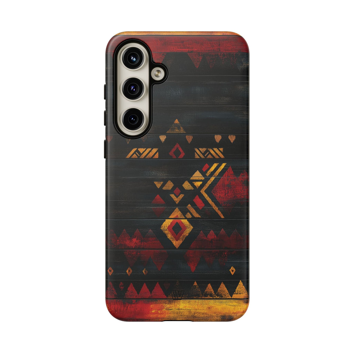WESTERN WOODWORK | Funda resistente para teléfono