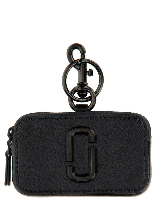 Marc Jacobs Women Charm "The Nano Snapshot"