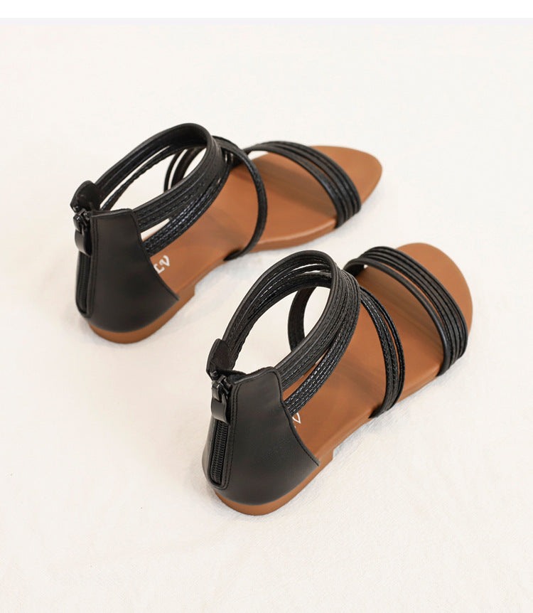 Women's Flat Sandals