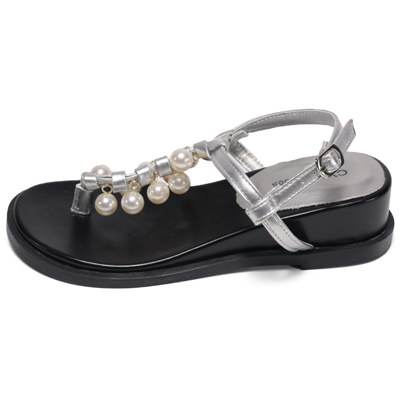 Thick Sole Height Increasing Wedge Thong Super High Heel Sandals Women 2026 New Summer For Dresses Comfortable Thong Roman Shoes