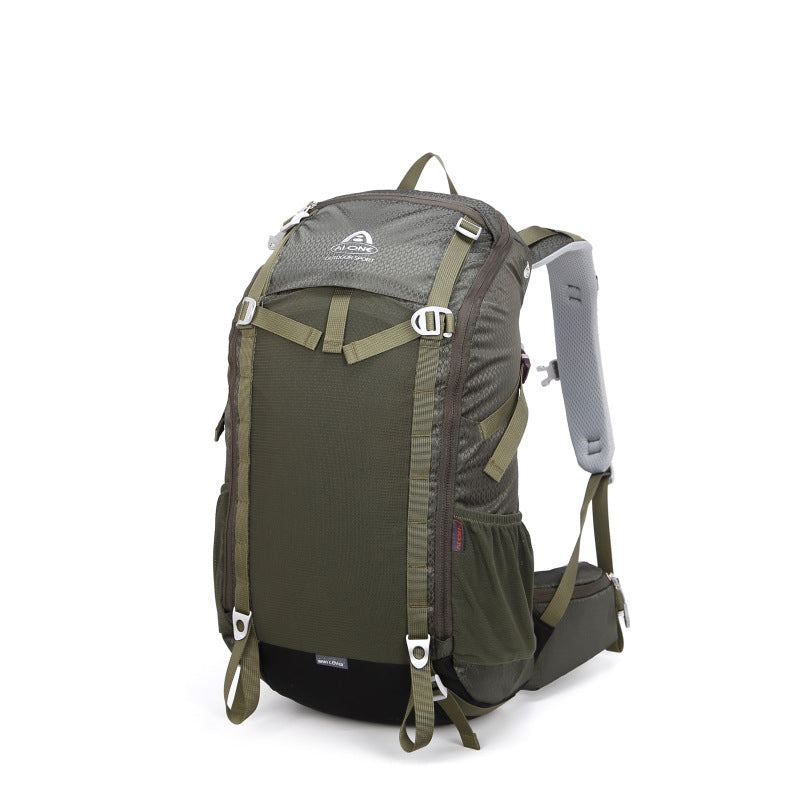 Outdoor Sports And Travel Backpack