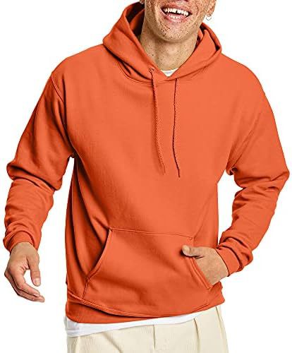 Hooded Sweatshirt With Drawstrings Western Style