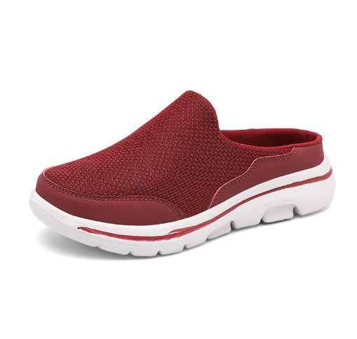 Women's Slip-On Casual Shoes