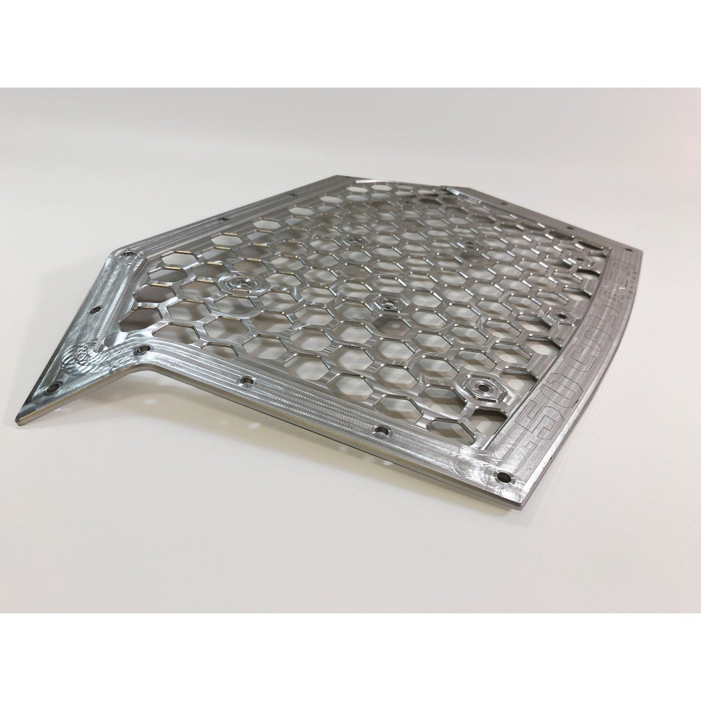 Custom Billet Grille RZR PRO XP 2 and 4 seat