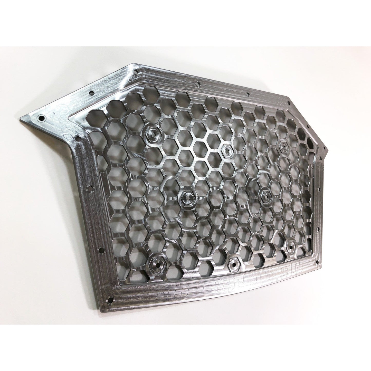 Custom Billet Grille RZR PRO XP 2 and 4 seat