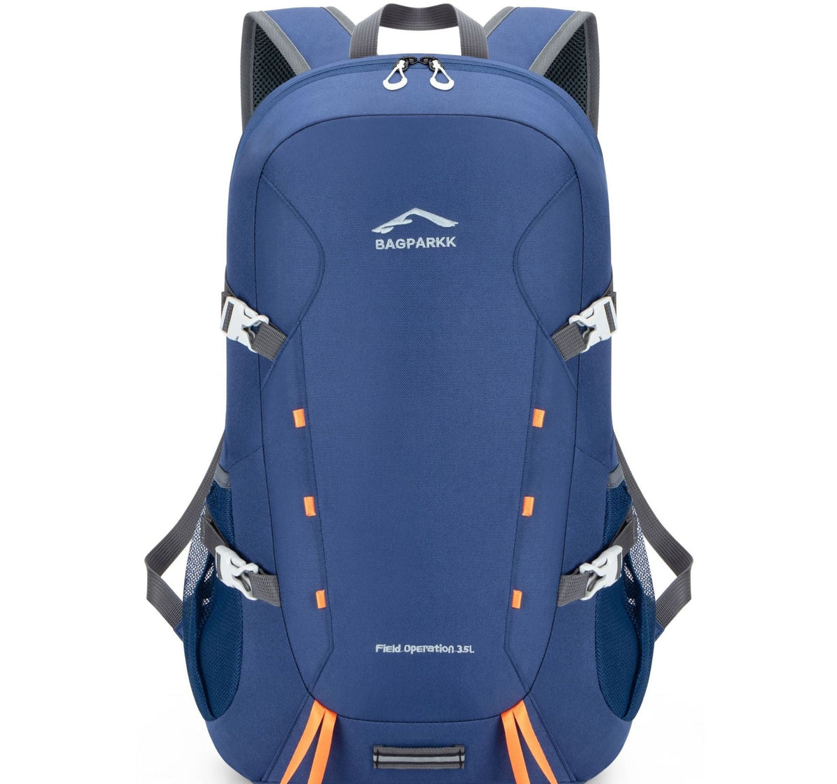 Sports Dual Shoulder Large Capacity Travel Outdoor Foldable Waterproof Backpack