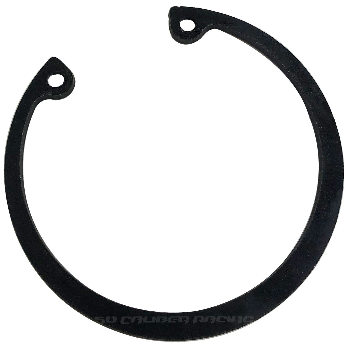 Chromoly Uniball Cups with Snap Ring