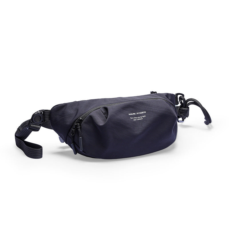 Men's Lightweight Portable Crossbody Bag
