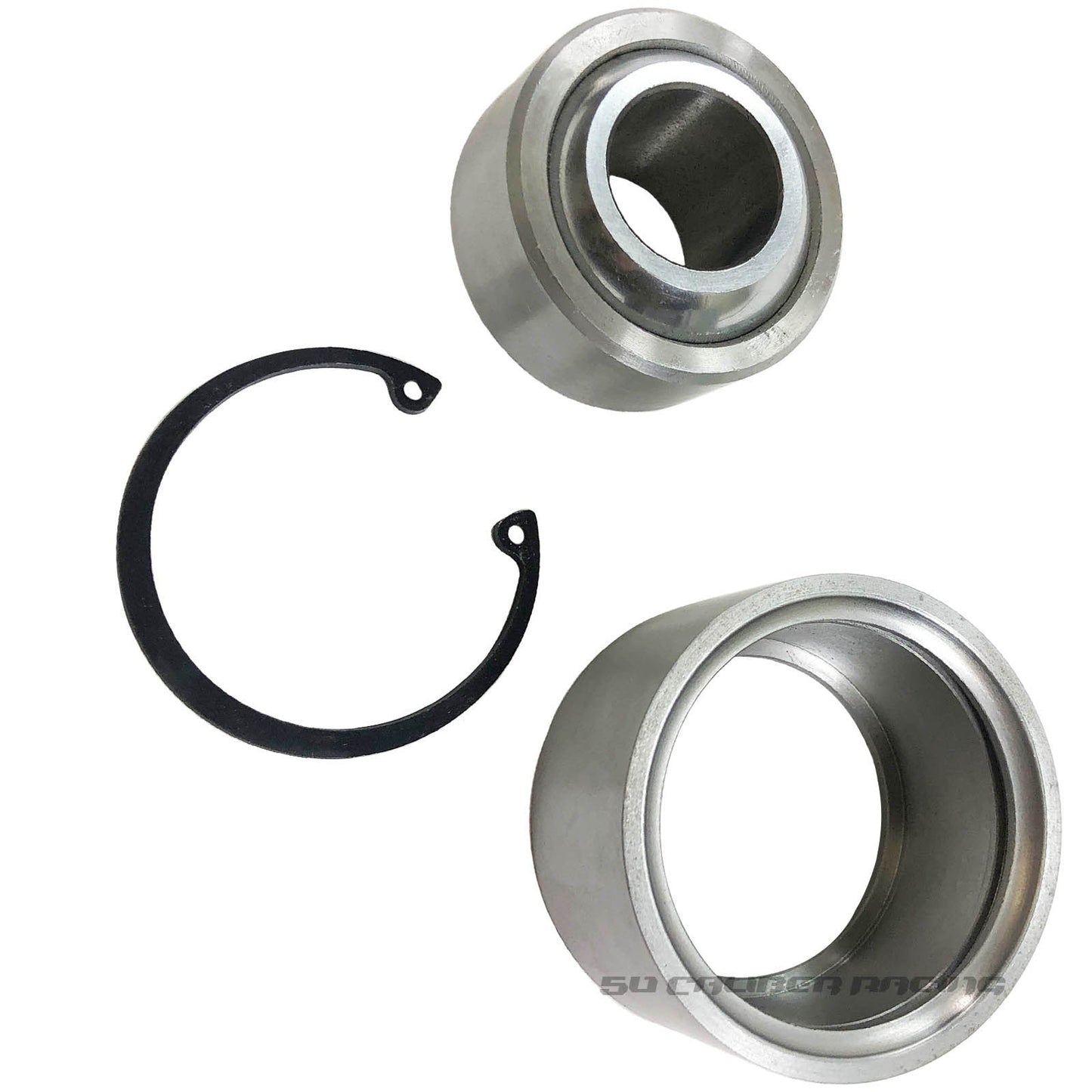 Uniball Bearing Fabrication Kit - .5" to 1.5" Bore