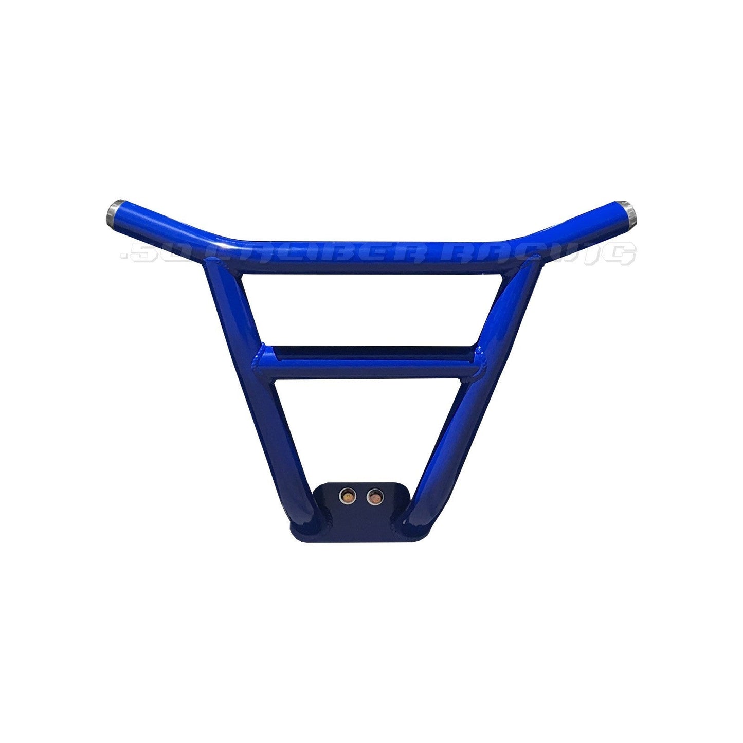 RZR Turbo S Front Bumper