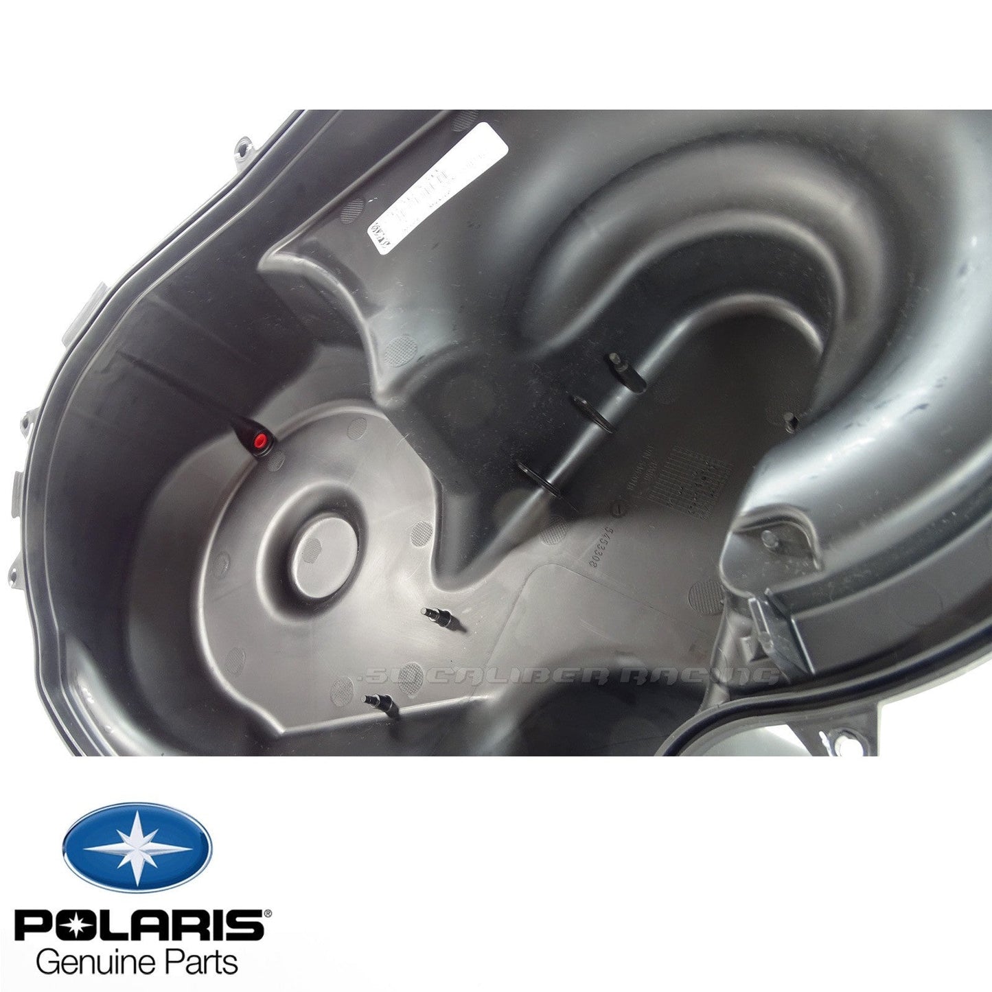 OEM Outer Clutch Cover 2636330 RZR XP Turbo 2017-2018