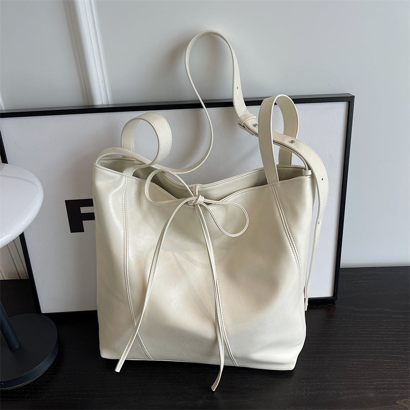 Casual Portable Large Capacity Tote Travel Bag