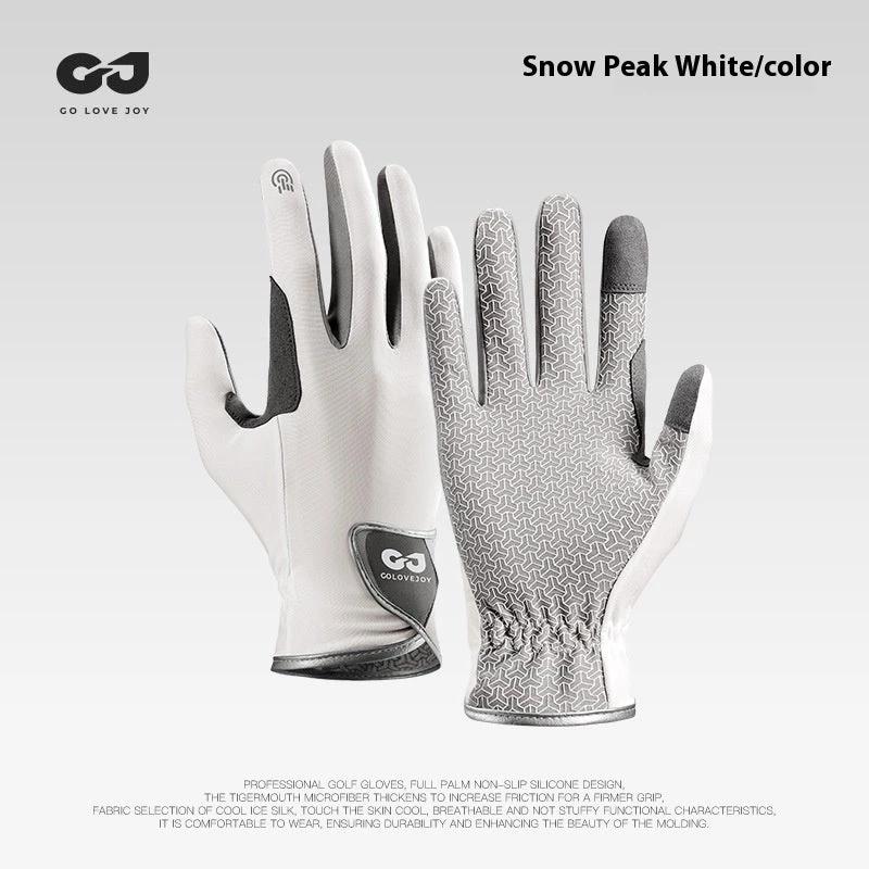 Golf Gloves Men's