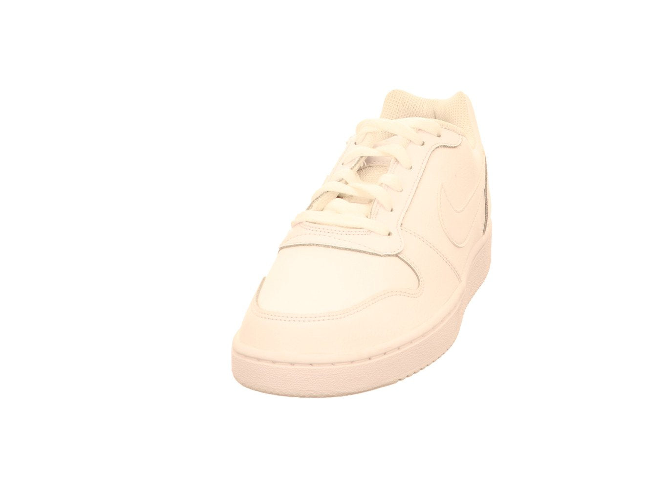 Nike Ebernon Low Mens Trainers AQ1775 Sneakers Shoes (UK 6.5 US 7.5 EU 40.5 White White 100)