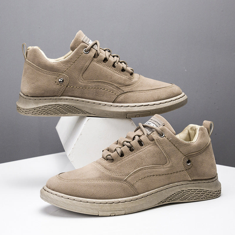 Men's Flat Casual Sports Sneakers