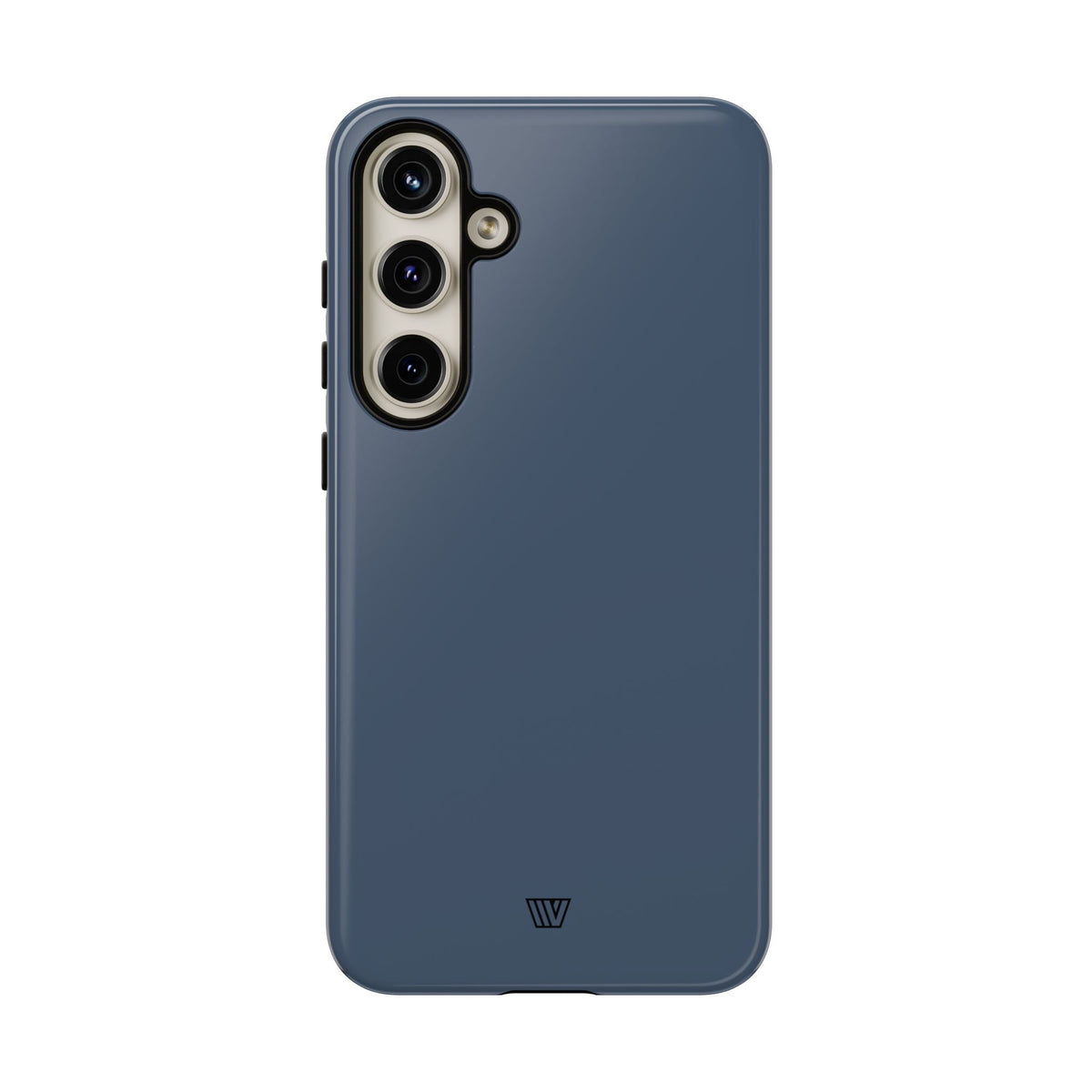 AZUL VAQUERO | Funda Resistente