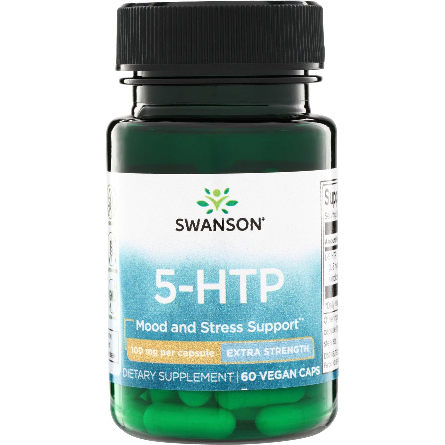 5-HTP - Extra Strength