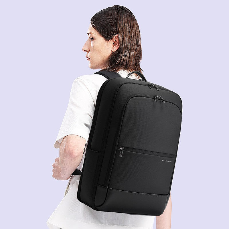 Men's Commuter Laptop Backpack