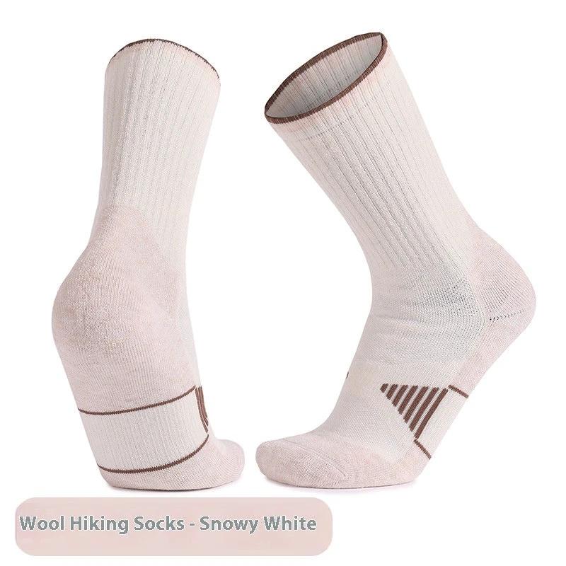 Men's  Warm Wool Socks