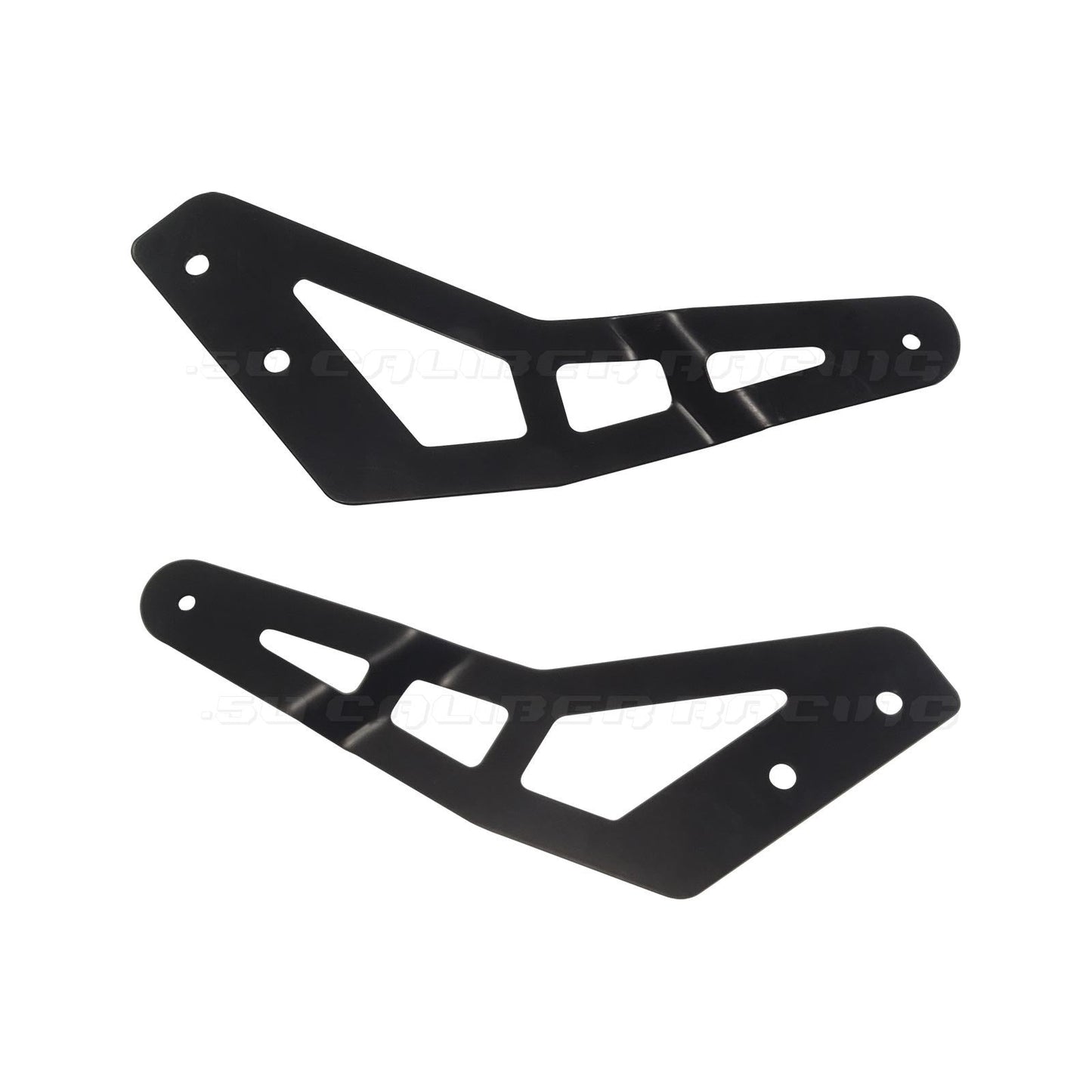 Can-Am X3 LED Light Bar Brackets