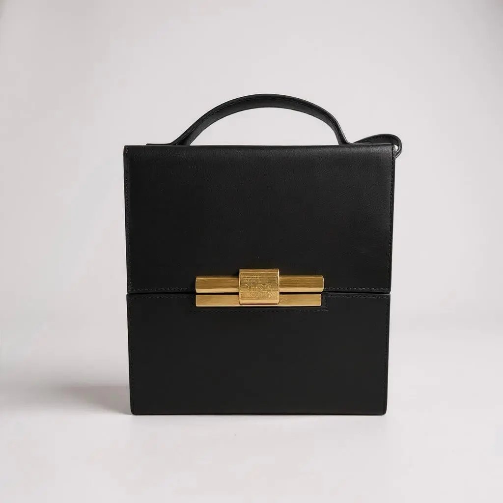 LA BOLSA CAJA DE PUROS NINA