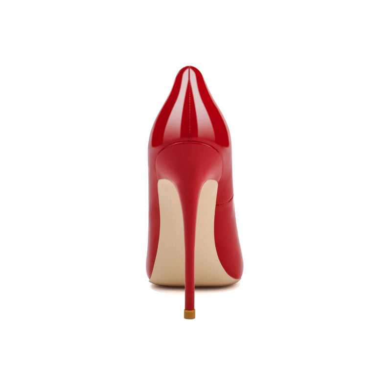 Women's Stiletto High Heels