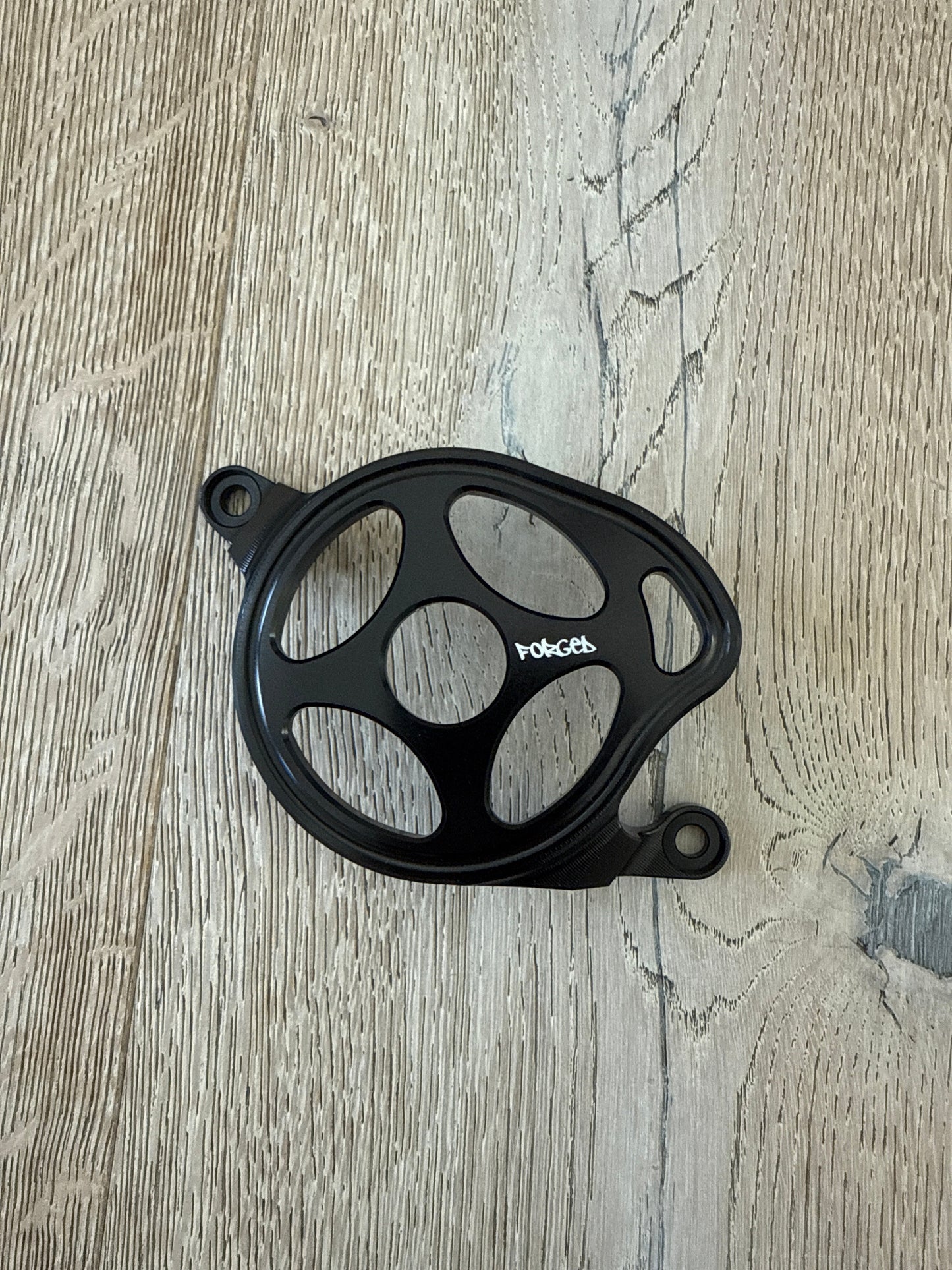 Cubierta del motor de metal Surron LBX