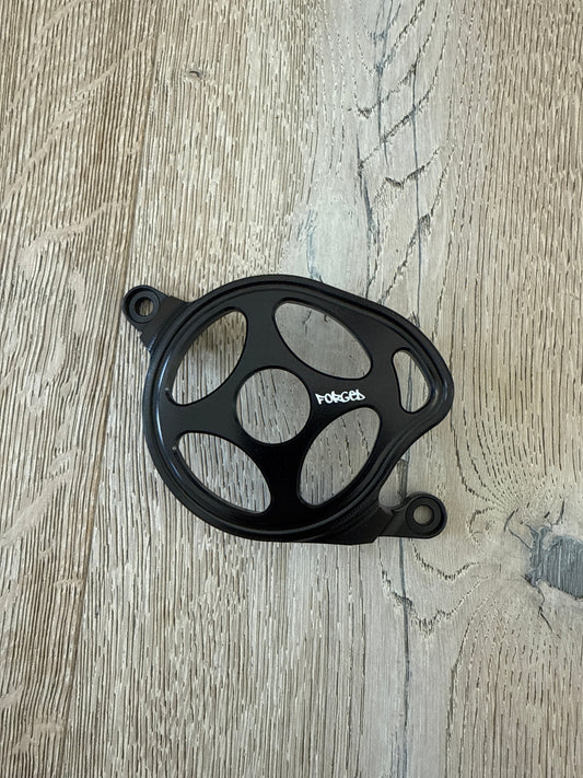 Cubierta del motor de metal Surron LBX