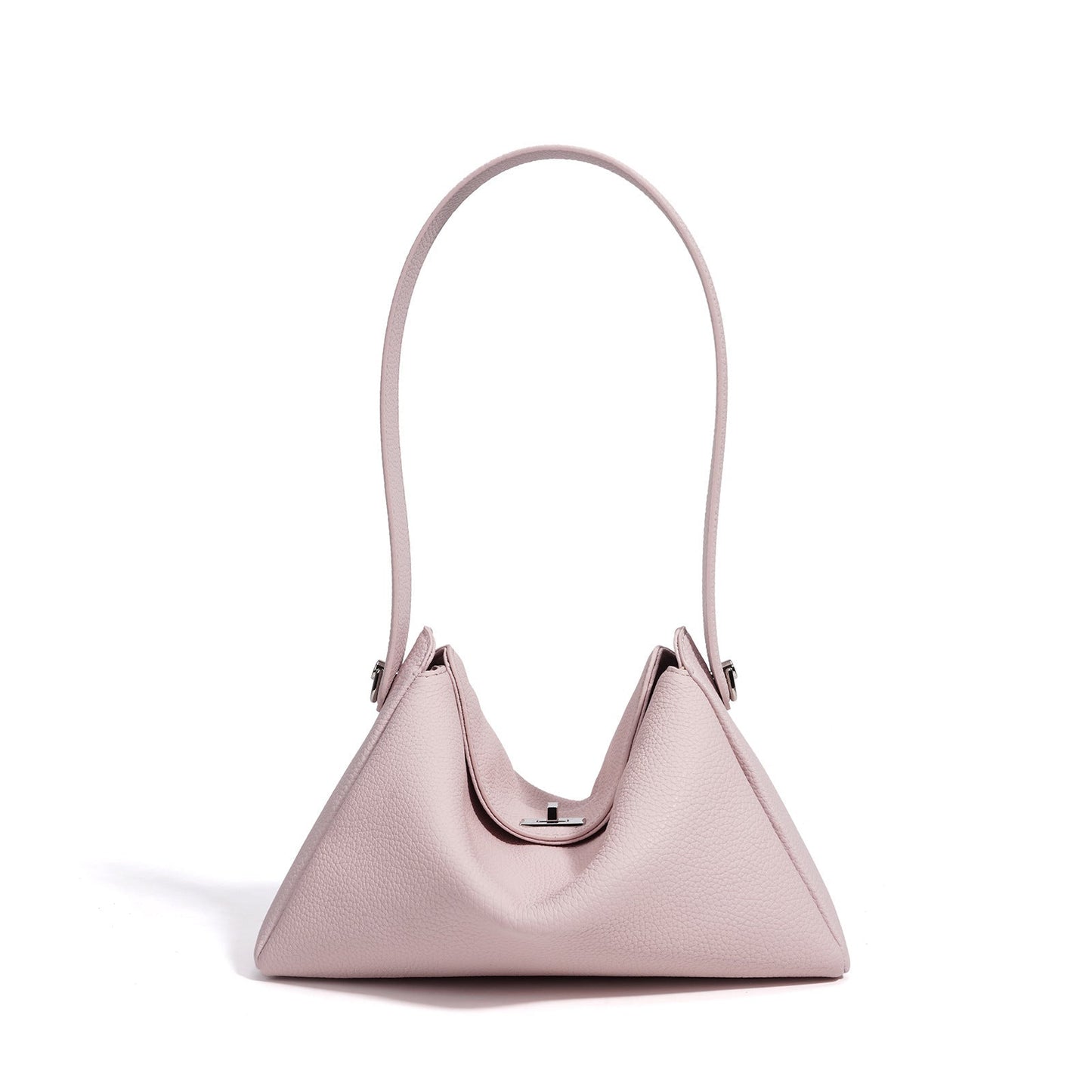 High-end Commuter Dumpling Bag Can Be Worn As A Crossbody