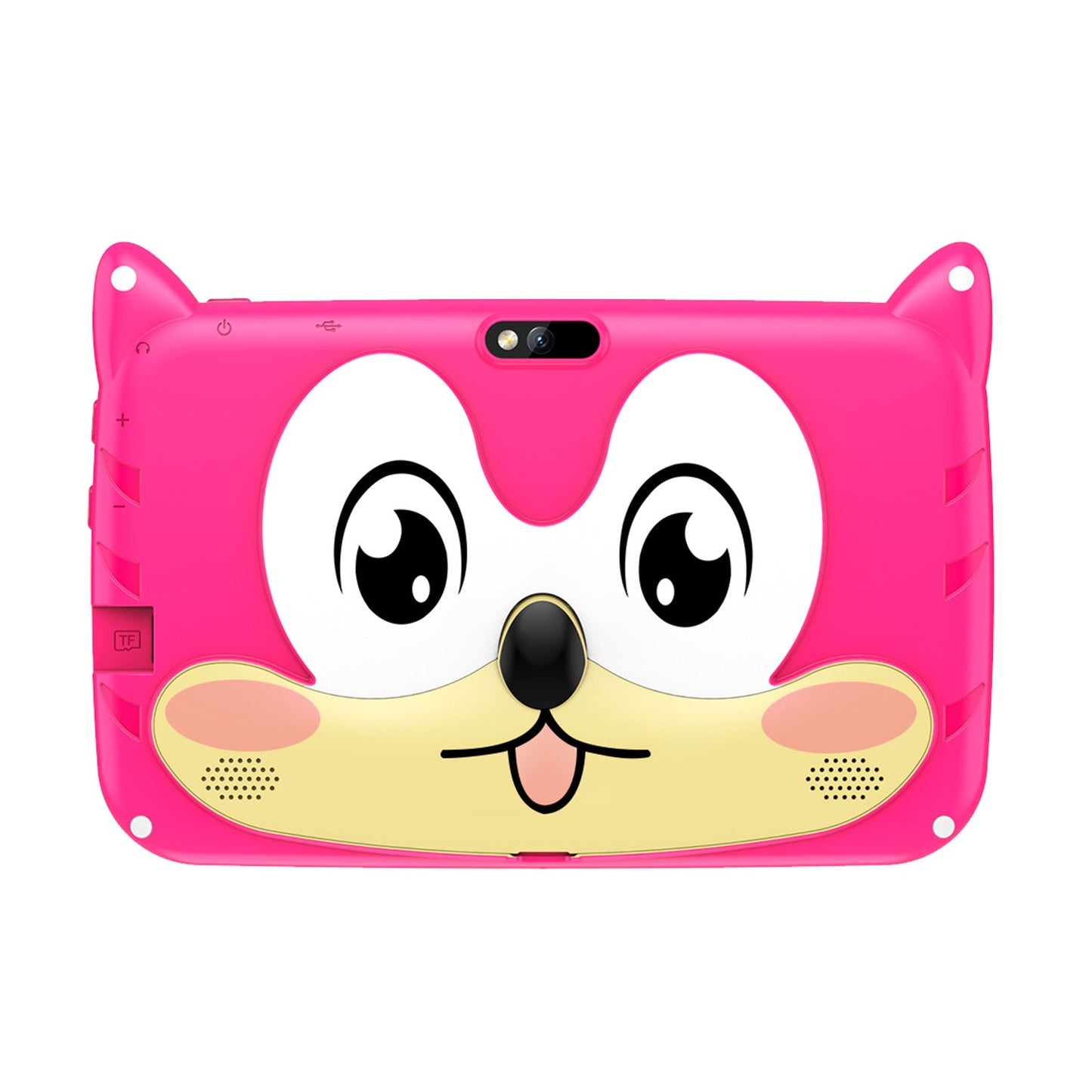 Portable Minimalist Children's Tablet Computer
