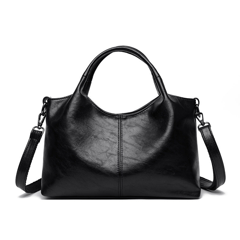 Large Capacity Shoulder Messenger Bag Travel Bag