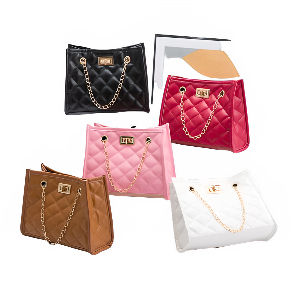 MINI Women's Handbags New 2021 Girl's Cross Body Shoulder Bags Small Purses and Handbags Crossbody Bags Chain Gift