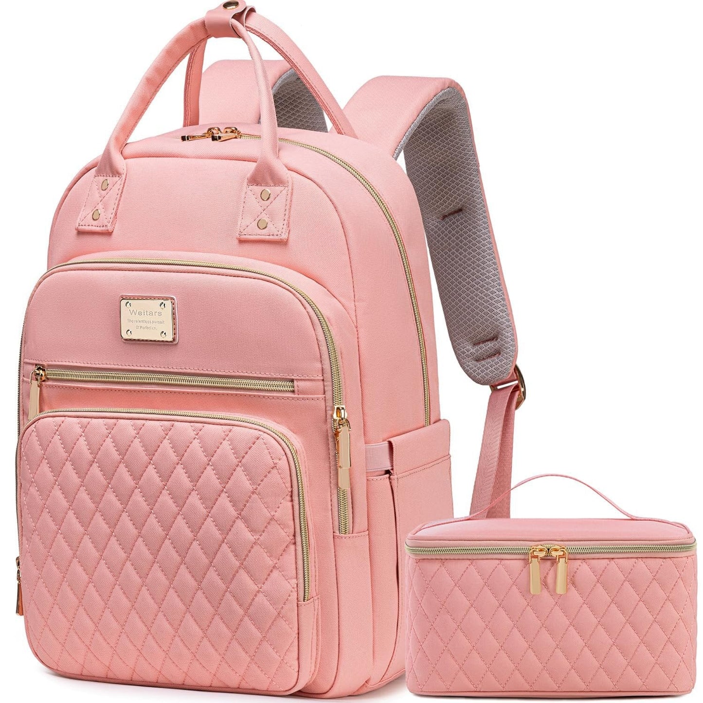 Moms Bag Mom-and-baby Outing Premium-style Mommy