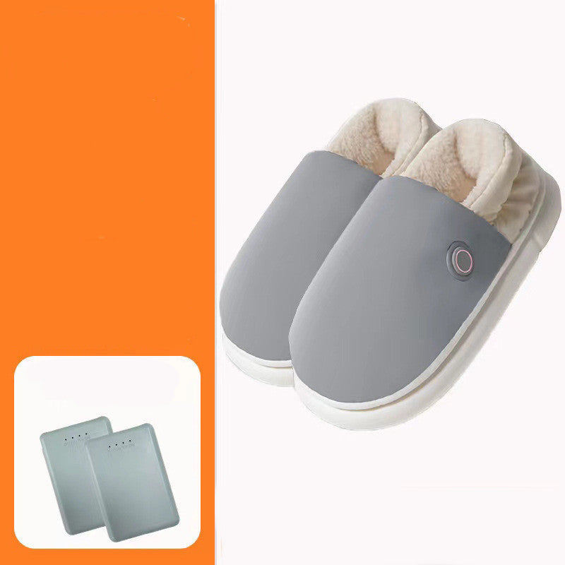 Electric Portable Heating Boots