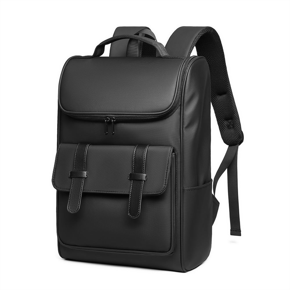 Men's Large Capacity Computer Backpack