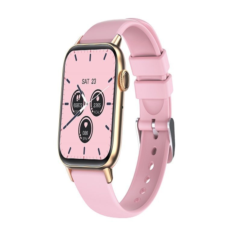 Smartwatch Bluetooth Calling Heart Rate