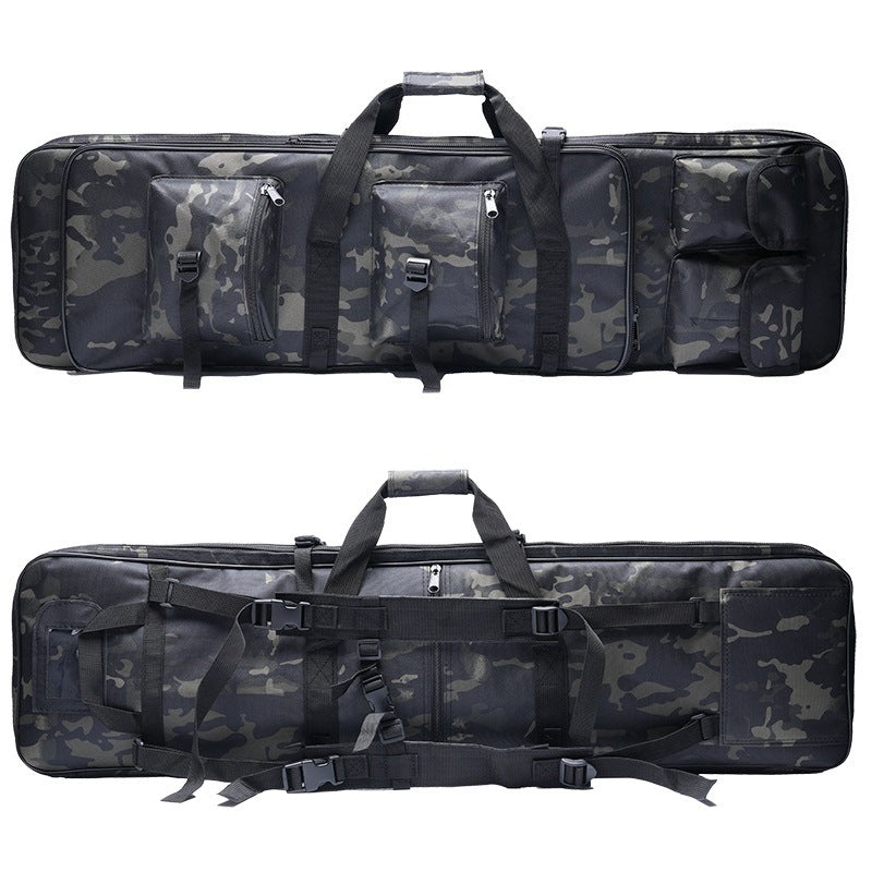 Fashion Outdoor Backpack Portable Fishing Bag