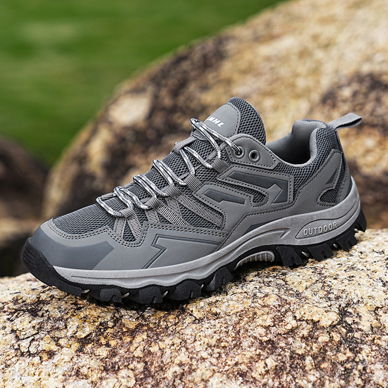 Men's Water Soft-Soled Sports Casual Shoes