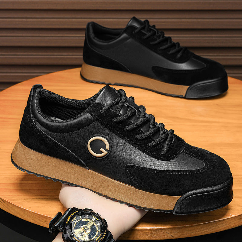 Men's Casual Waterproof Flats