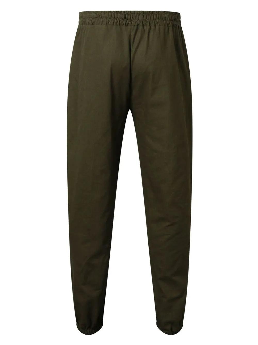 Men's Plus Size Drawstring Joggers