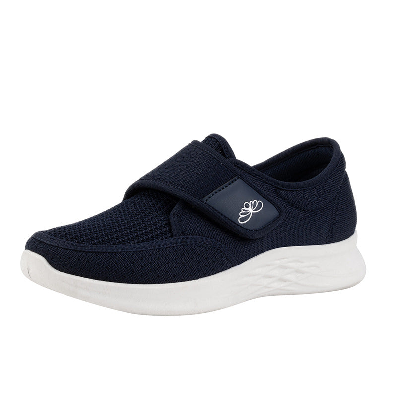 Women's Sugar Foot Walking Shoes
