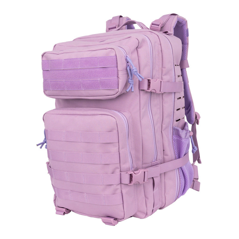 Outdoor Leisure Large Capacity Backpack