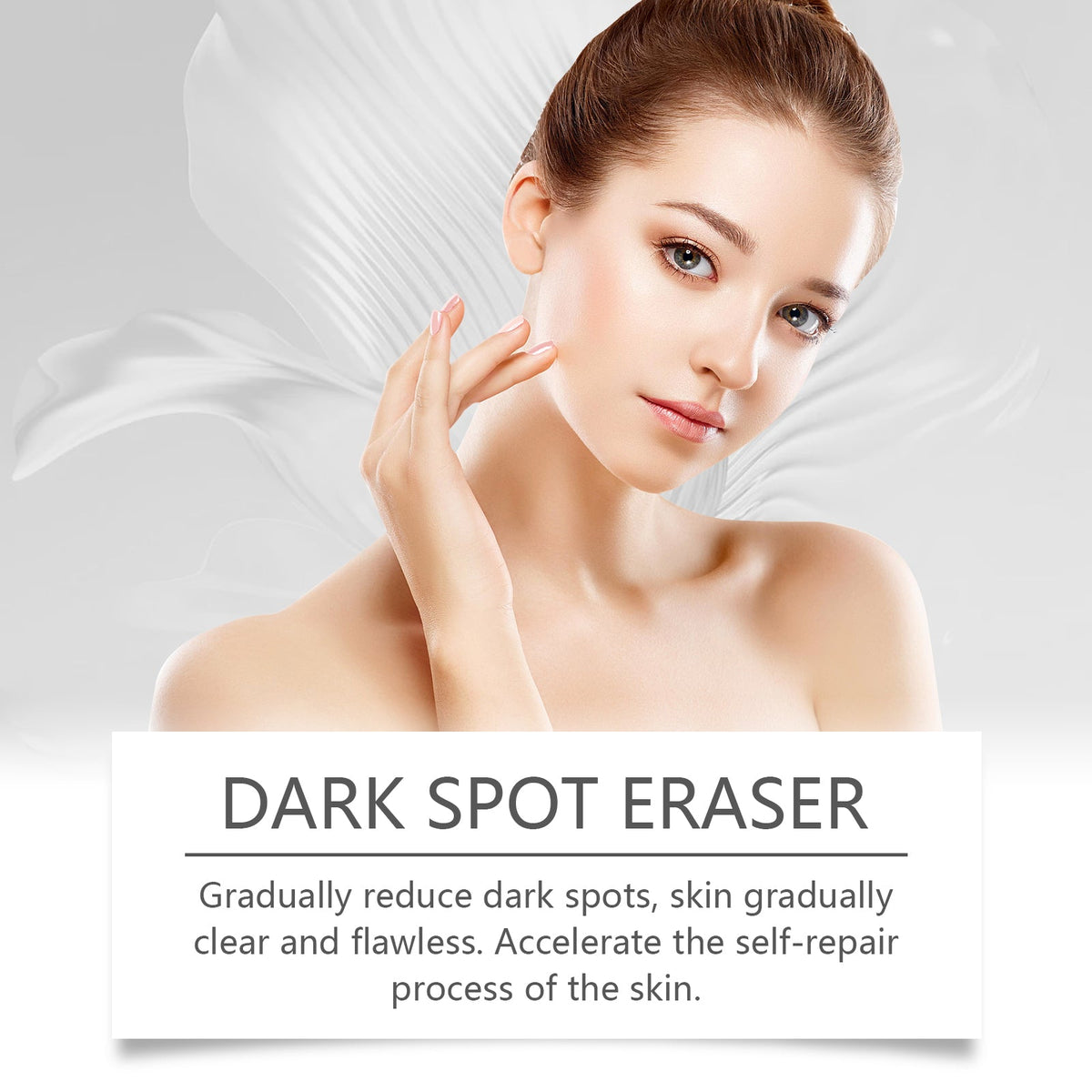 Skin care products Facial Serum Gentle Nourishing Moisturizing Hydrating Soft Skin Daily Care Facial
