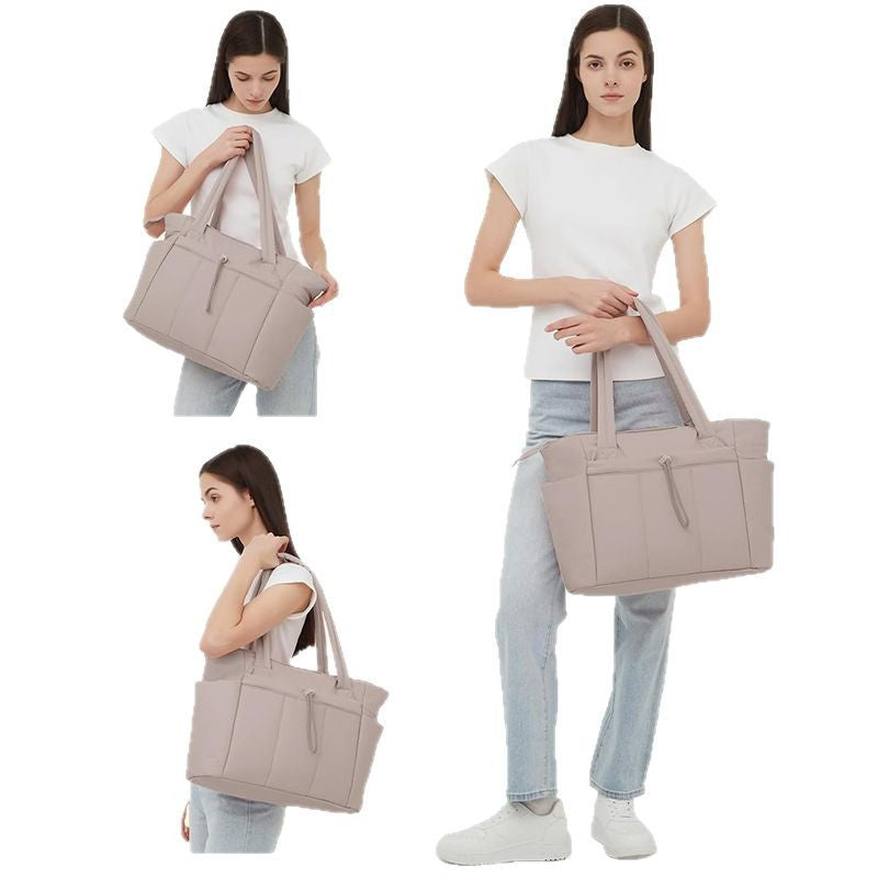 Women's Casual Laptop Tote Bag Laptop Bag